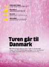 Turen går til Danmark