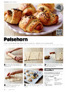 Pølsehorn