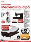 Medlemstilbud