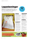 Lappeløsninger