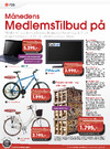 Medlemstilbud