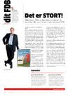 Dit FDB: Det er STORT!