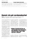 Dansk vin på verdenskortet