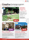 CoopPlus fordelsprogram