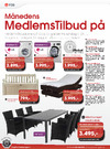 Medlemstilbud