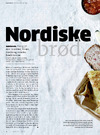 Nordiske brød