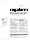 Røgalarm