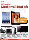 Medlemstilbud