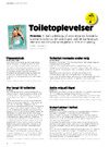 Læserbreve: Toiletoplevelser