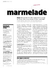 Bag om varen: Marmelade