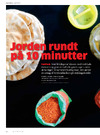 Jorden på 10 minutter