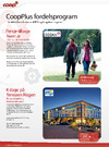 CoopPlus fordelsprogram