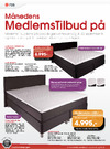 Medlemstilbud