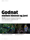 Godnat - mellem himmel og jord