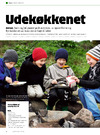 Udekøkkenet