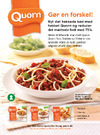 Quorn