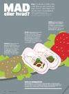Mad eller hvad?