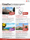 CoopPlus fordelsprogram