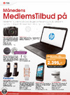 Medlemstilbud