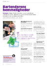Bartenderens hemmeligheder