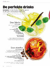 De perfekte drinks