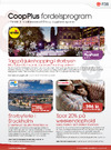 CoopPlus fordelsprogram