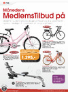 Medlemstilbud