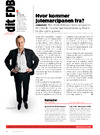 Dit FDB: Hvor kommer julemarcipanen fra?