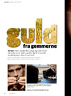 Guld fra gemmerne