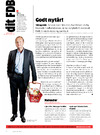 Dit FDB: Godt nytår!
