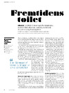 Fremtidens toilet