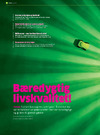 Bæredygtig livskvalitet