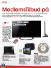 Medlemstilbud
