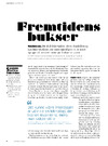 Fremtidens bukser