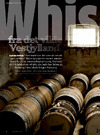 Whisky - fra det vilde Vestjylland