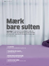Mærk bare sulten