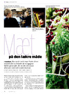 Mæt på den lækre måde