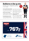 DFDS Seaways