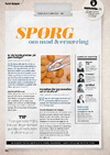 Spørg om mad og ernæring