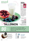 Sød tallerken