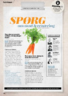Spørg om mad og ernæring