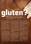 Er den gal med gluten?