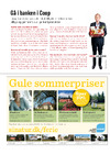 Gå i banken i Coop