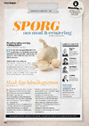 Spørg om mad og ernæring