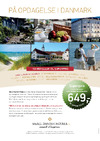 Small Danish Hotels