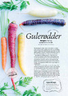 Gulerødder