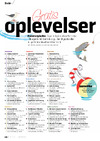 Gratis oplevelser
