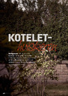 Kotelet-hviskeren