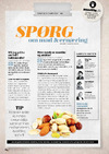 Spørg om mad og ernæring