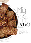 Mig og mit rug